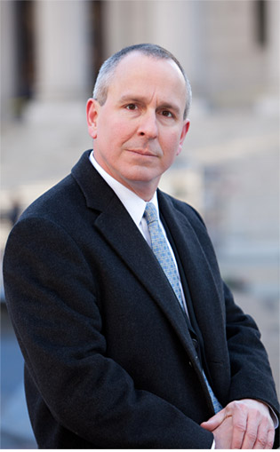 Andrew J. Carboy, Attorney
