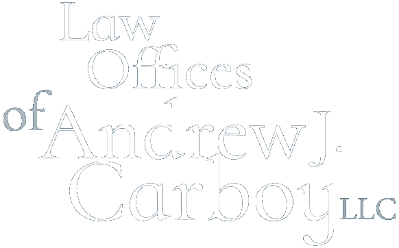 Law Offices of Andrew J. Carboy LLC